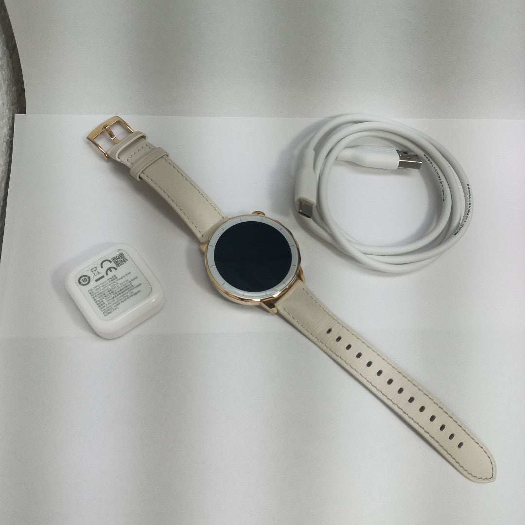 SMARTWATCH OPPO WATCH X2 MINI OWWE242 43 MM GPS (SEMINUEVO)