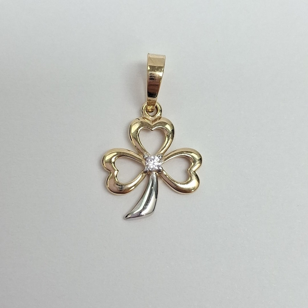 DIJES ORO 14K 1.1 (NUEVO)