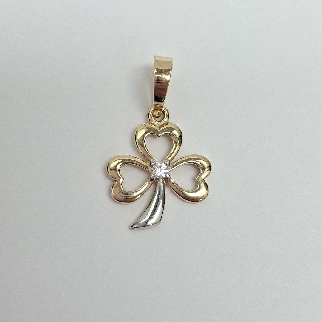 DIJES ORO 14K 1.1 (NUEVO)