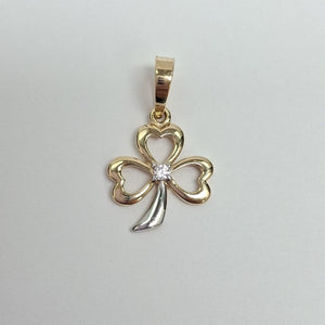 DIJES ORO 14K 1.1 (NUEVO)