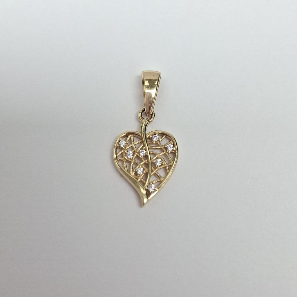 DIJES ORO 14K 1 (NUEVO)