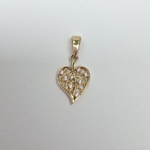 DIJES ORO 14K 1 (NUEVO)