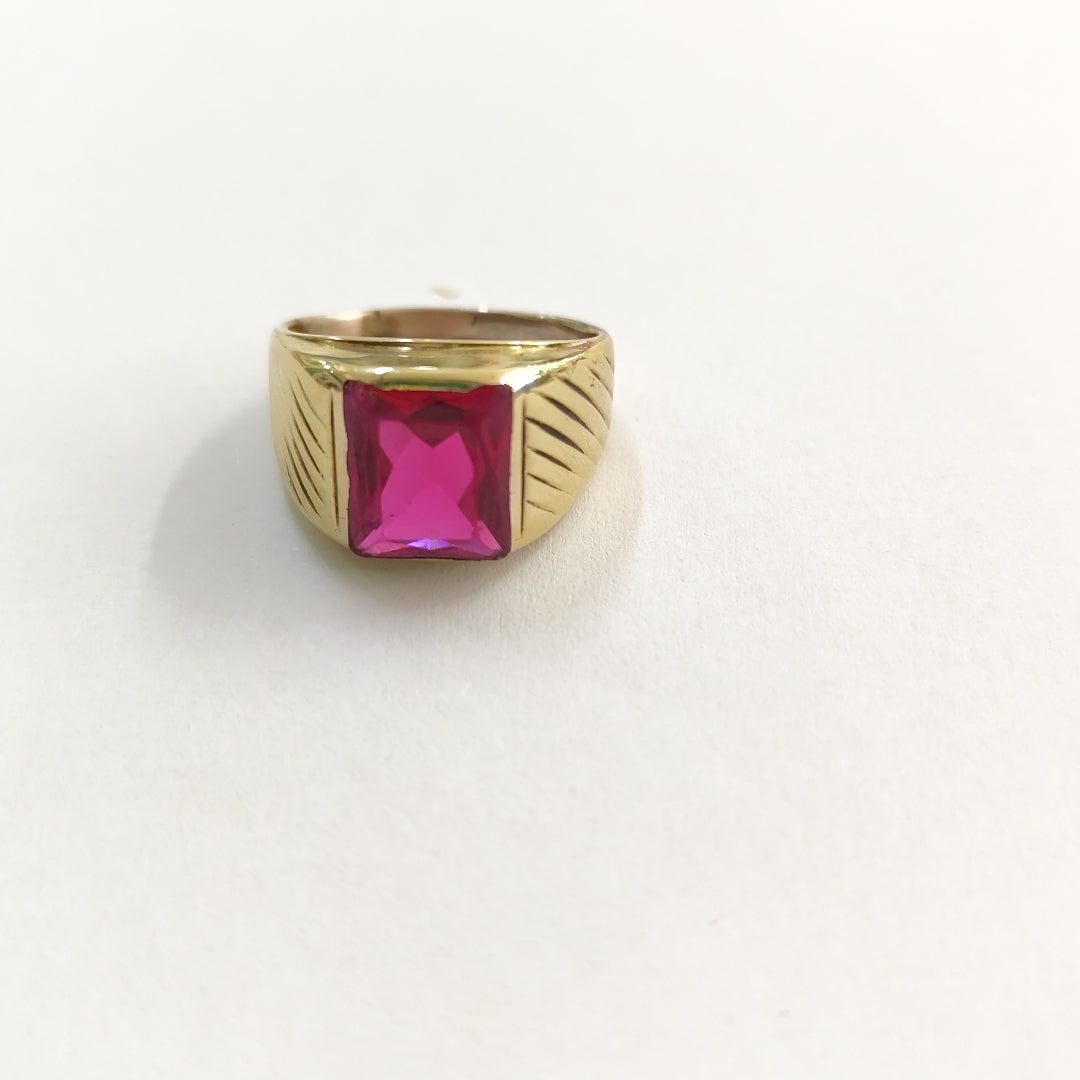 ANILLITO ORO 8 K 7 GRMS (SEMINUEVO)