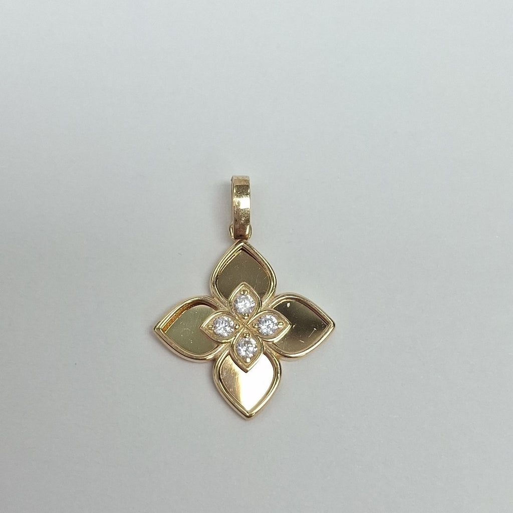 DIJES ORO 14K 1 (NUEVO)