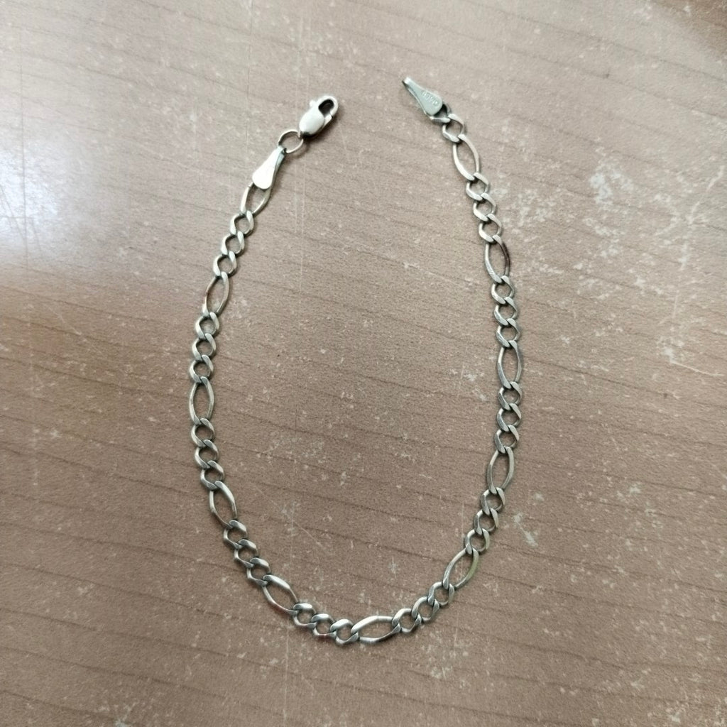 PULSERA ORO 10 K 2.8 GRMS (SEMINUEVO)