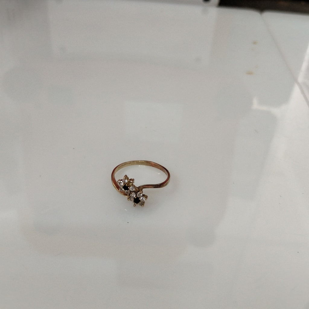 ANILLITO ORO 10 K 1.5 GRMS (SEMINUEVO)