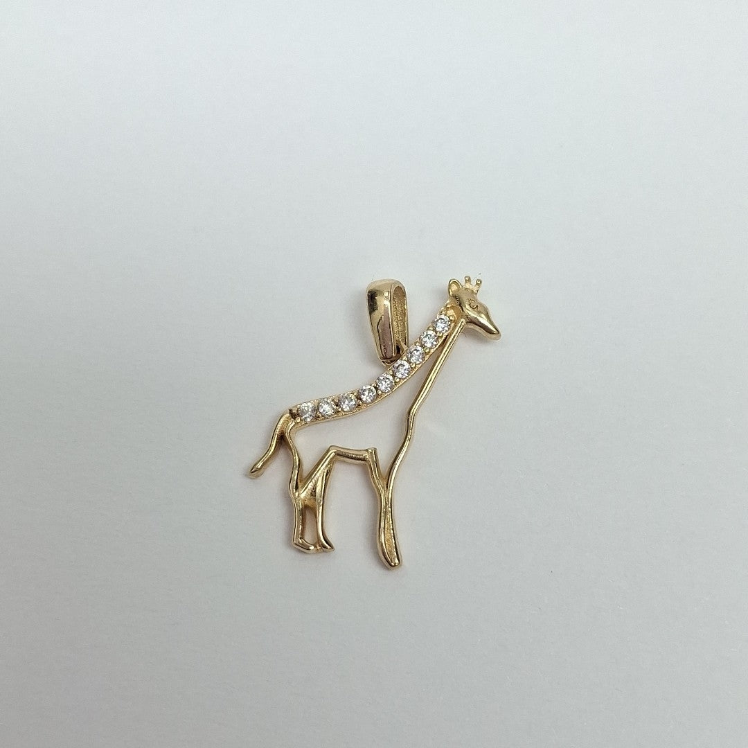 DIJES ORO 14K 1.2 (NUEVO)