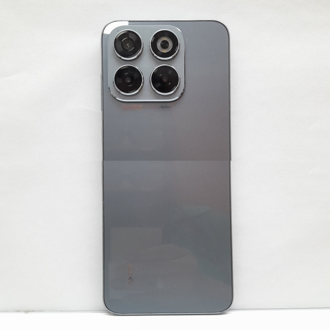 CELULAR ZTE AXON 70 Z2459 256 GB 6 GB RAM (SEMINUEVO)