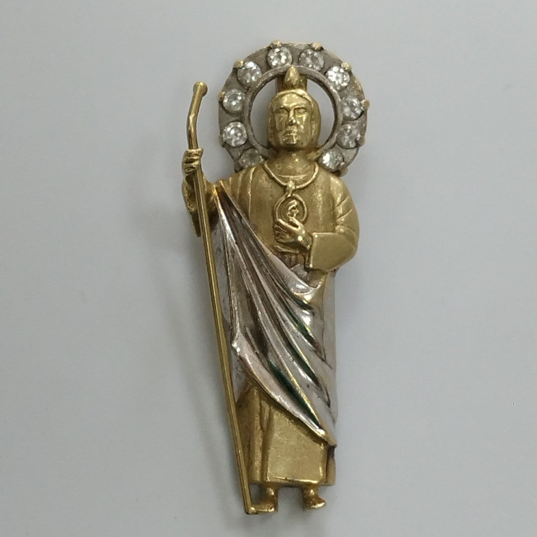 DIJE ORO 14 K 7.9 GRMS (SEMINUEVO)