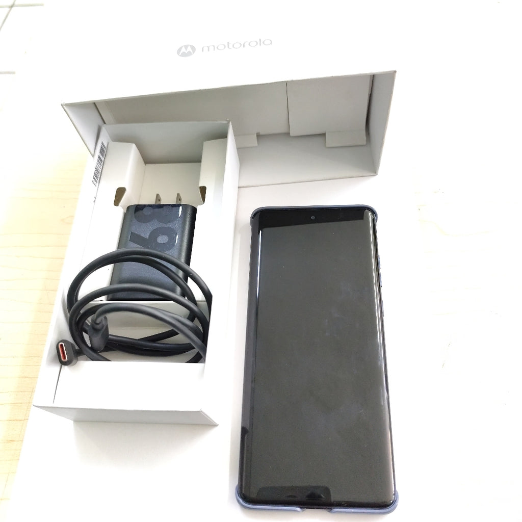 CELULAR MOTOROLA EDGE 60 FUSION XT2503-1 (2025) 256 GB 8 GB RAM (SEMINUEVO)