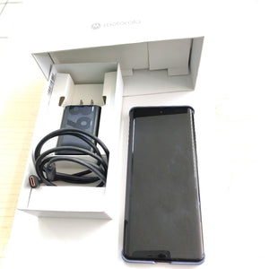 CELULAR MOTOROLA EDGE 60 FUSION XT2503-1 (2025) 256 GB 8 GB RAM (SEMINUEVO)