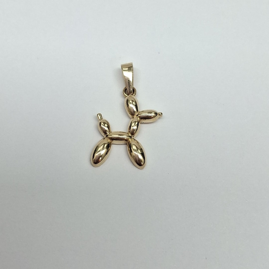 DIJES ORO 14K 1.2 (NUEVO)