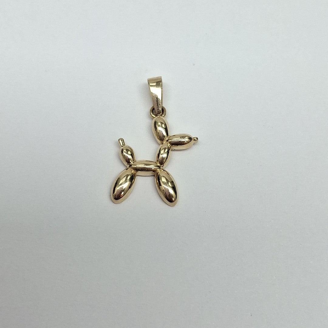 DIJES ORO 14K 1.2 (NUEVO)