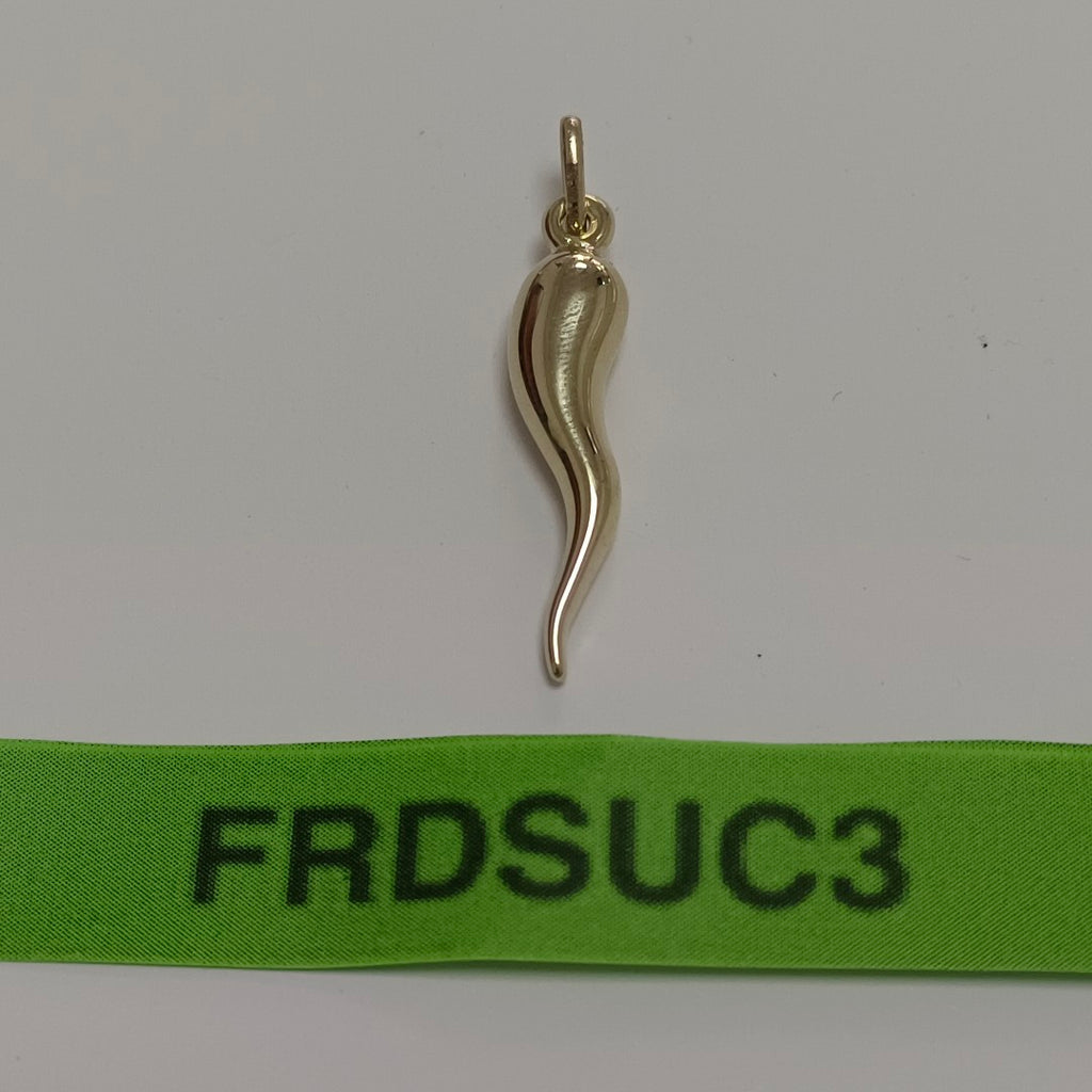 DIJES ORO 14K 0.9 (NUEVO)