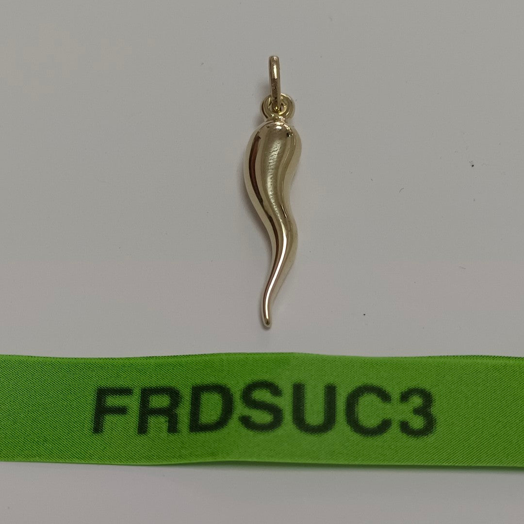 DIJES ORO 14K 0.9 (NUEVO)