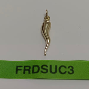 DIJES ORO 14K 0.9 (NUEVO)