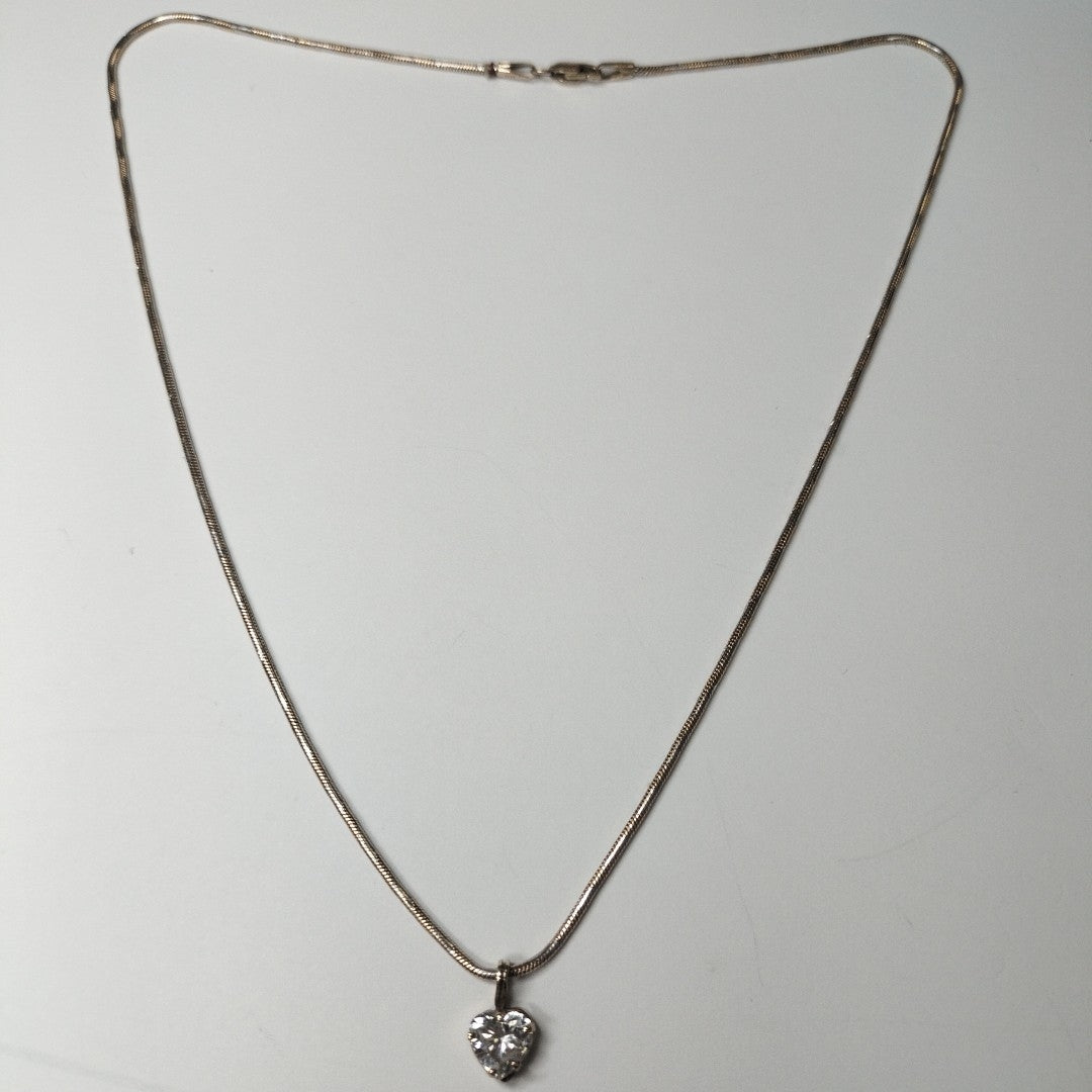 GARGANTILLA ORO 10 K 6 GRMS (SEMINUEVO)