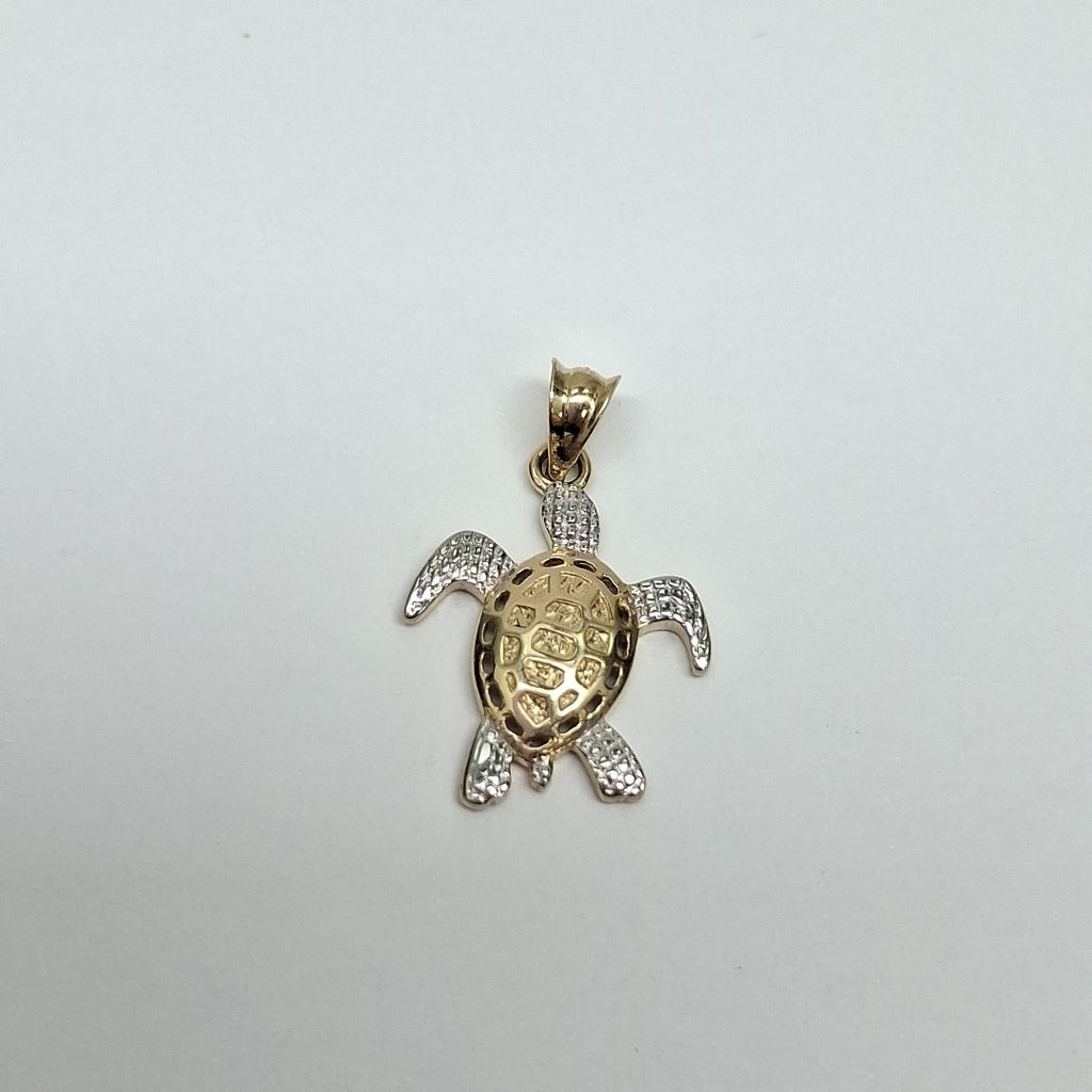 DIJES ORO 14K 1.3 (NUEVO)