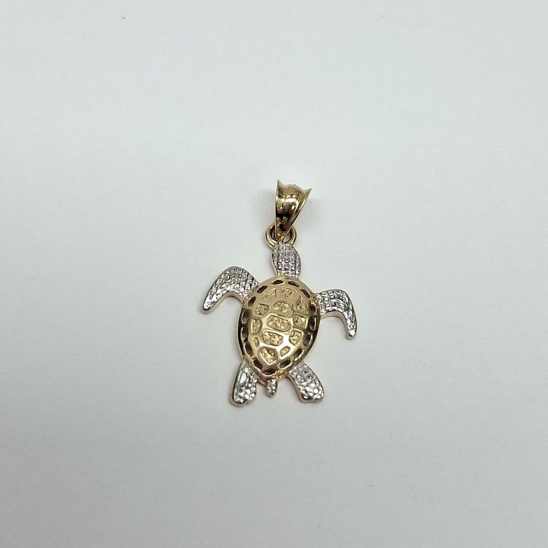 DIJES ORO 14K 1.3 (NUEVO)