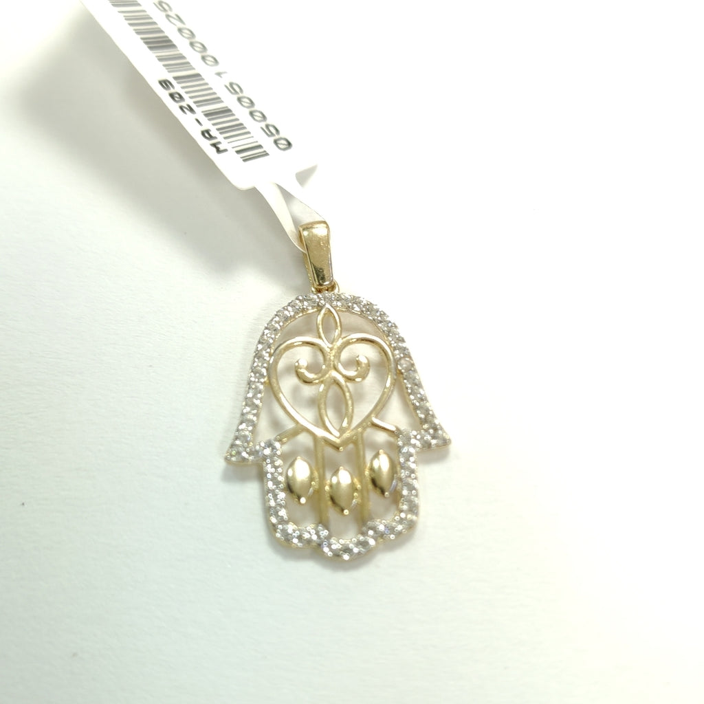 DIJES ORO 14K 1.1 (NUEVO)