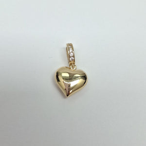 DIJES ORO 14K 1 (NUEVO)