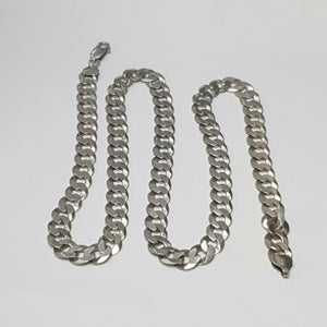 CADENA PLATA 31.5 GRMS (SEMINUEVO)