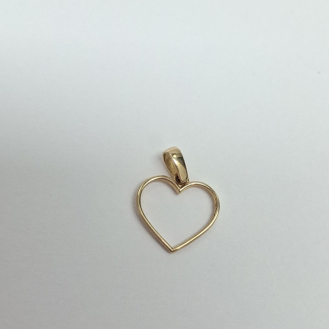DIJES ORO 14K 0.4 (NUEVO)