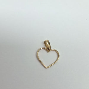 DIJES ORO 14K 0.4 (NUEVO)