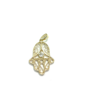 DIJES ORO 14K 1.4 (NUEVO)