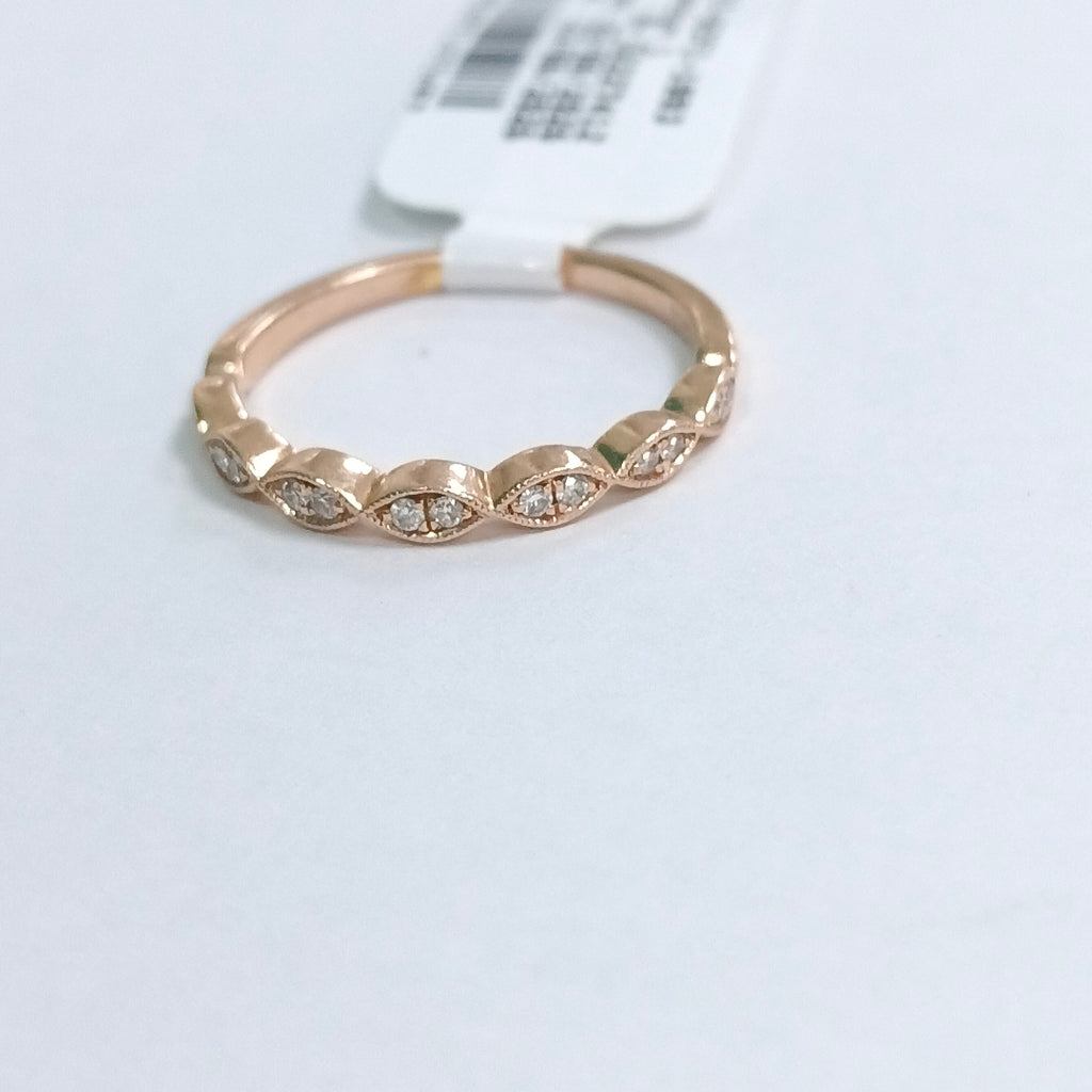 ANILLITO ORO 14 K 2,10 GRMS (SEMINUEVO)