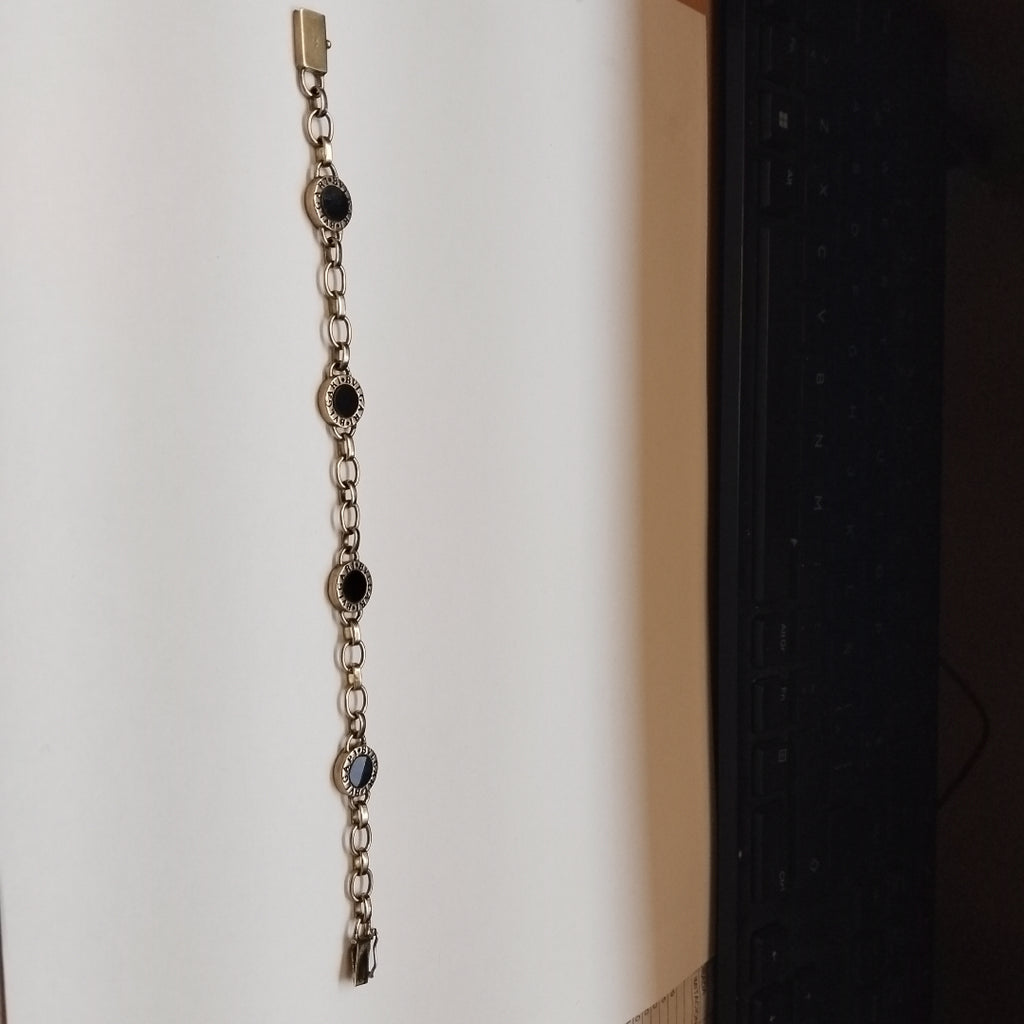 PULSERA ORO 10 K 5 GRMS (SEMINUEVO)