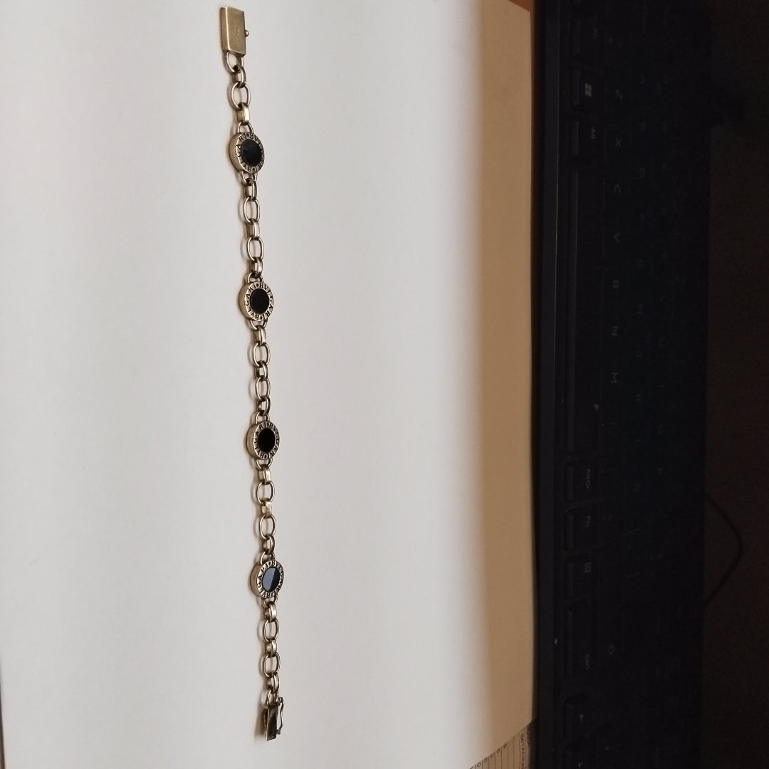 PULSERA ORO 10 K 5 GRMS (SEMINUEVO)