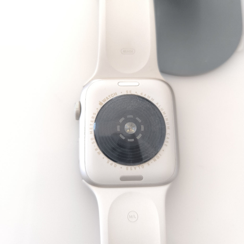 SMARTWATCH APPLE SE 3 ALUMINIO A3325 44 MM GPS (SEMINUEVO)