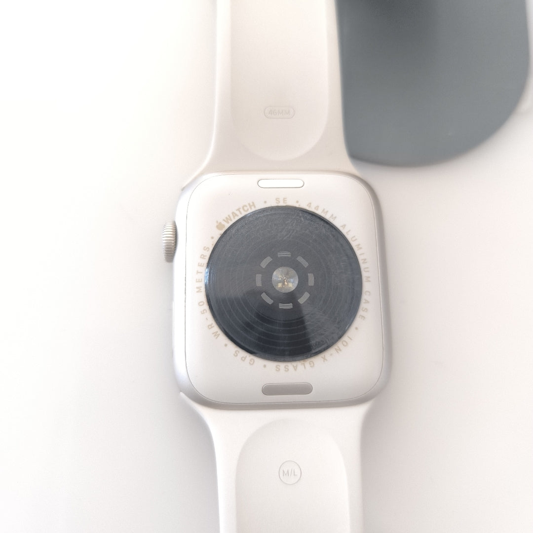 SMARTWATCH APPLE SE 3 ALUMINIO A3325 44 MM GPS (SEMINUEVO)