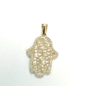 DIJES ORO 14K 1.4 (NUEVO)