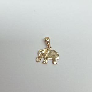 DIJES ORO 14K 0.6 (NUEVO)