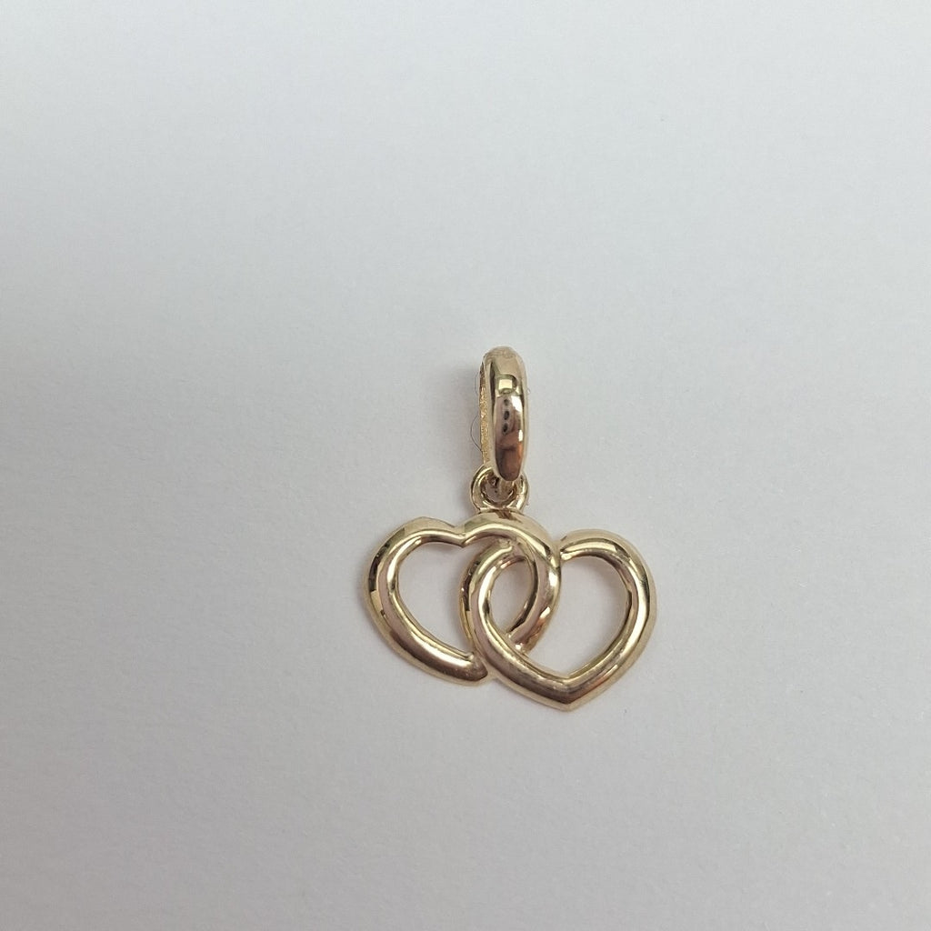 DIJES ORO 14K 0.7 (NUEVO)