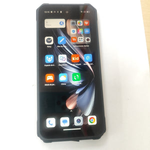 CELULAR BLACKVIEW BL8000 512 GB 12 GB RAM (SEMINUEVO)