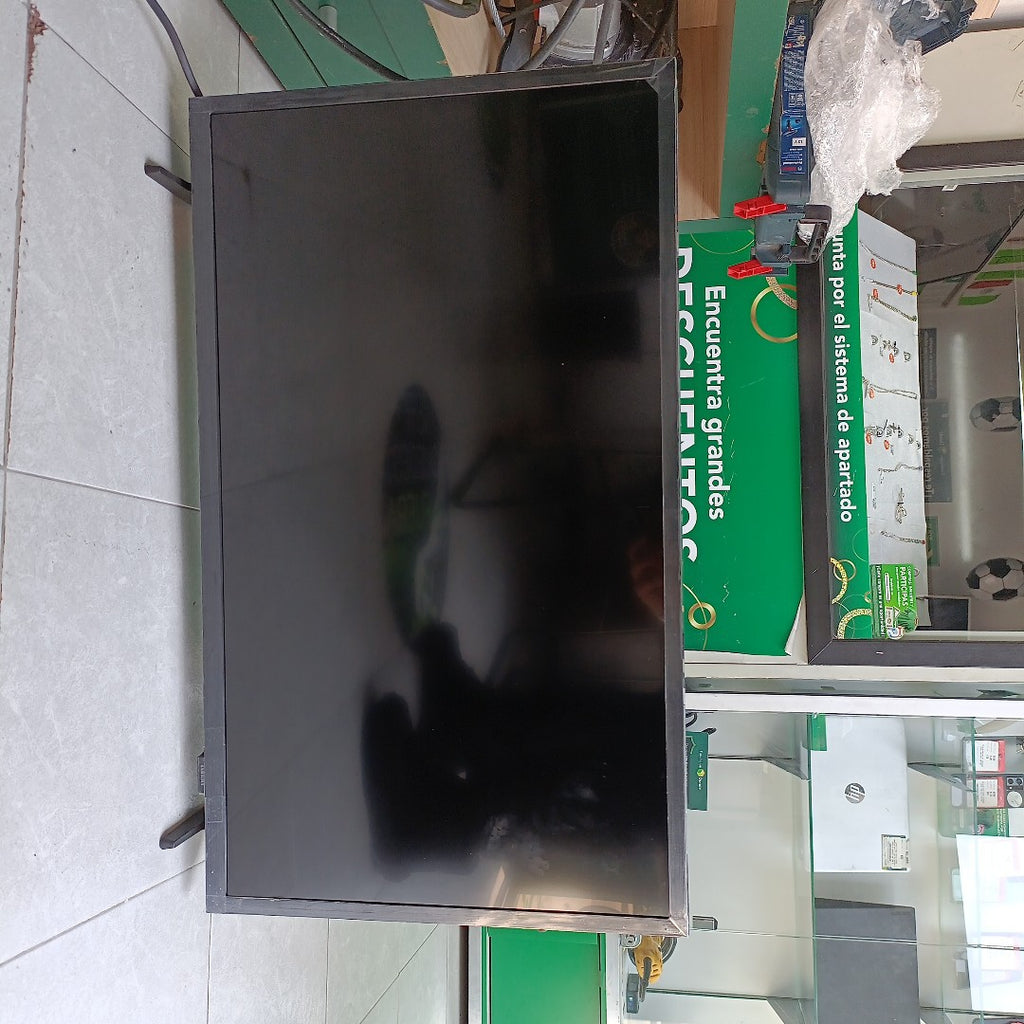 PANTALLA SAMSUNG S32H5000FF (2025) 32" LED HD (SEMINUEVO)