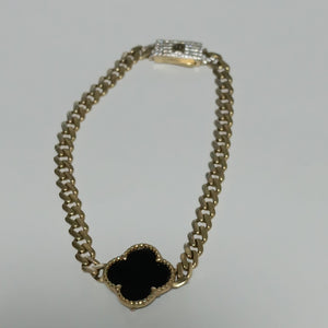 PULSERA ORO 10 K 5.8 GRMS (SEMINUEVO)