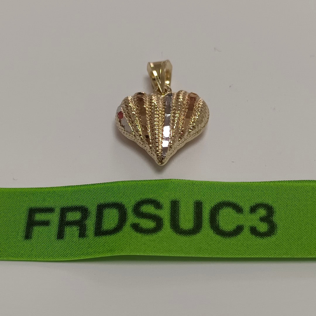 DIJES ORO 14K 1.3 (NUEVO)