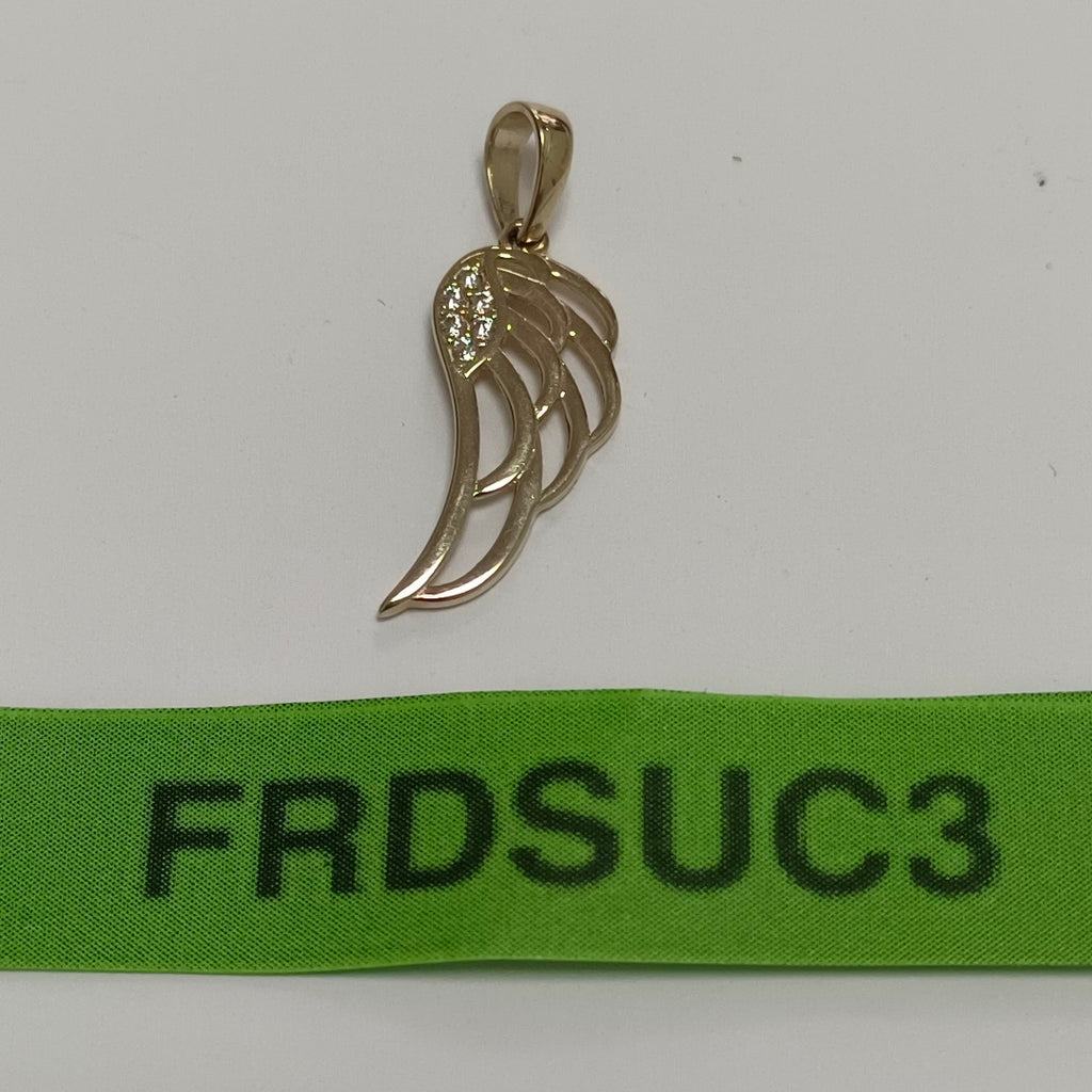DIJES ORO 14K 0.9 (NUEVO)