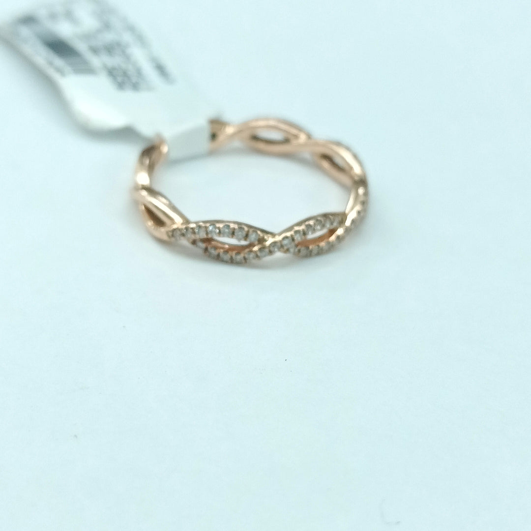 ANILLITO ORO 14 K 2,10 GRMS (SEMINUEVO)