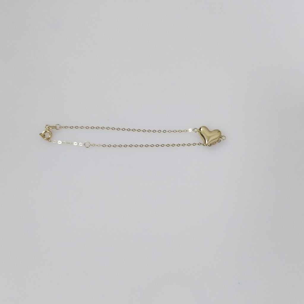 PULSERAS DAMA ORO 14K 1 (NUEVO)