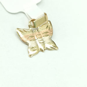 DIJE ORO 10 K 0,50 GRMS (SEMINUEVO)