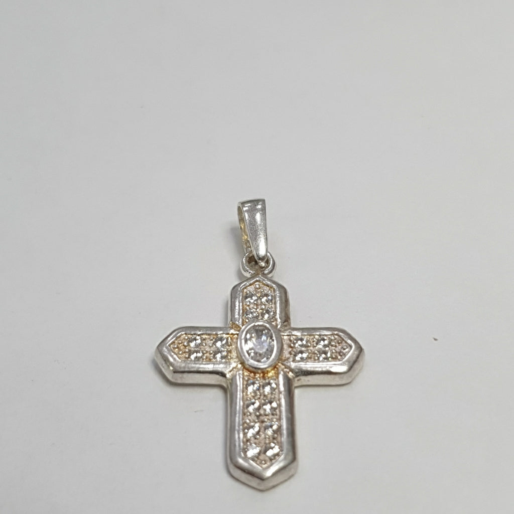 DIJE PLATA 3 GRMS (SEMINUEVO)