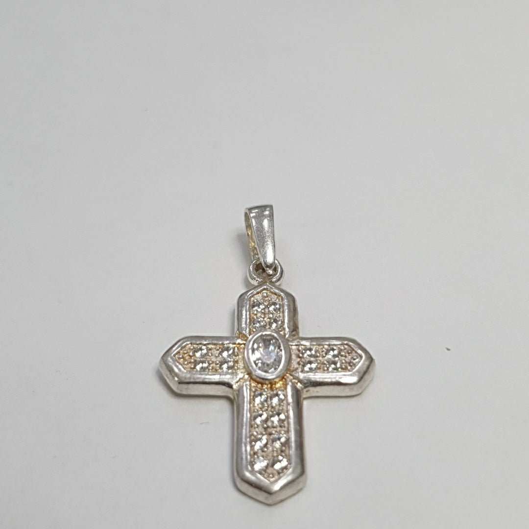 DIJE PLATA 3 GRMS (SEMINUEVO)
