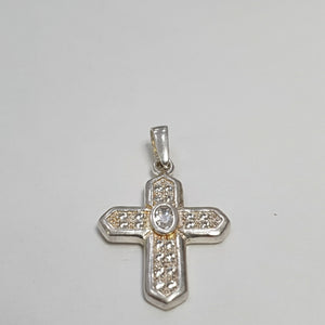 DIJE PLATA 3 GRMS (SEMINUEVO)