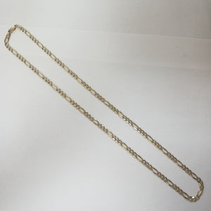 CADENA ORO 14 K 18,00 GRMS (SEMINUEVO)