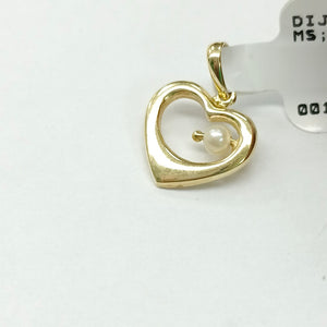 DIJE ORO 14 K 1 GRMS (SEMINUEVO)
